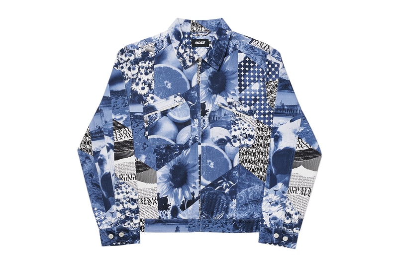 Palace Skateboards Summer 2020 Week 2 Drop List