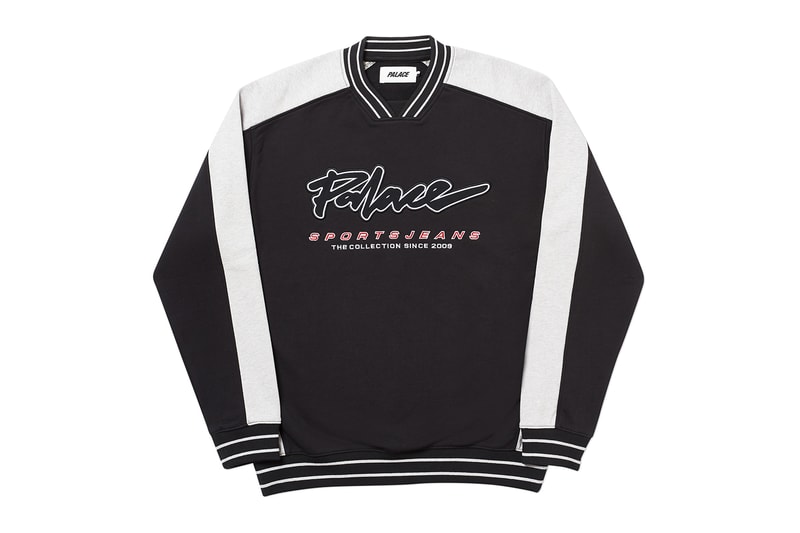 Palace Skateboards Summer 2020 Week 2 Drop List