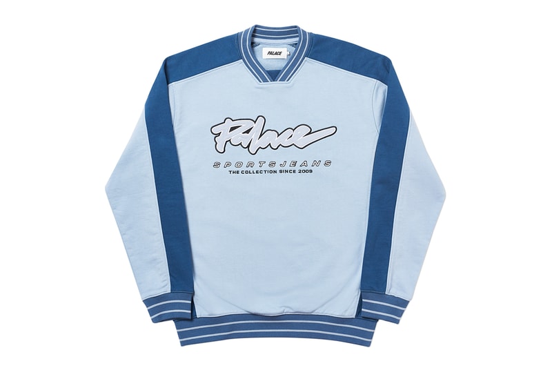 Palace Skateboards Summer 2020 Week 2 Drop List
