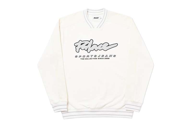 Palace Skateboards Summer 2020 Week 2 Drop List