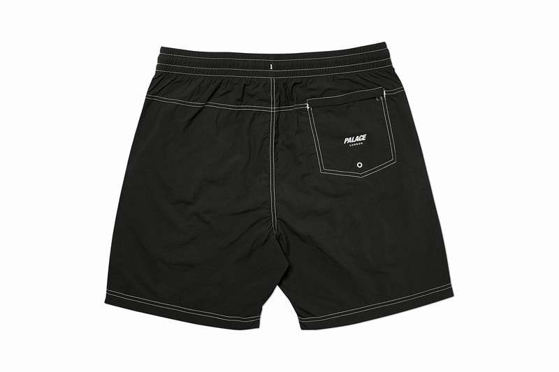Palace Skateboards Summer 2020 Week 2 Drop List