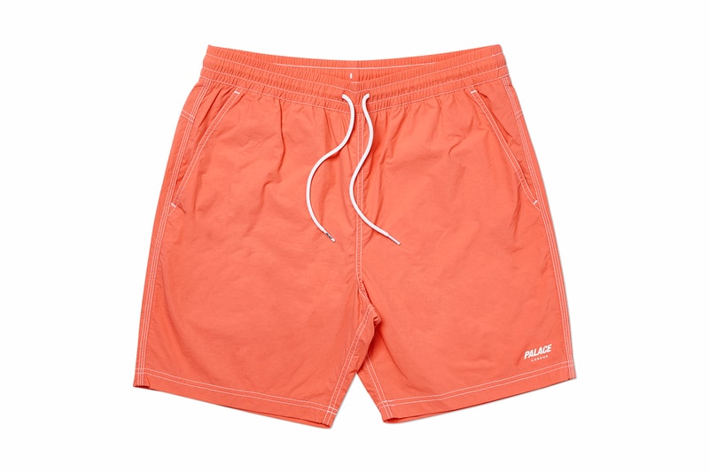 Palace Skateboards Summer 2020 Week 2 Drop List