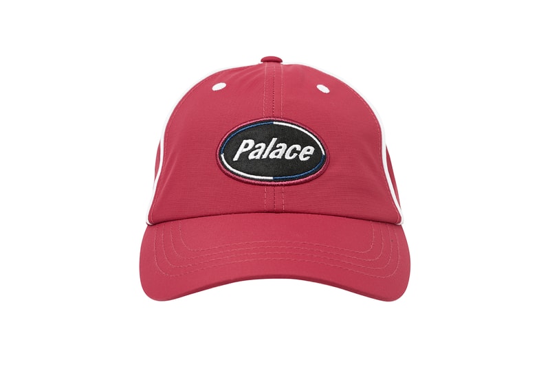 Palace Skateboards Summer 2020 Week 2 Drop List
