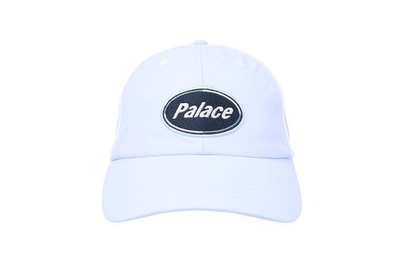 Palace Skateboards Summer 2020 Week 2 Drop List