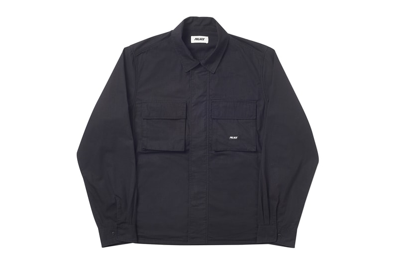 Palace Skateboards Summer 2020 Week 3 Drop List Release Info Jacket Hoodie T shirt pants Accessories Jersey 