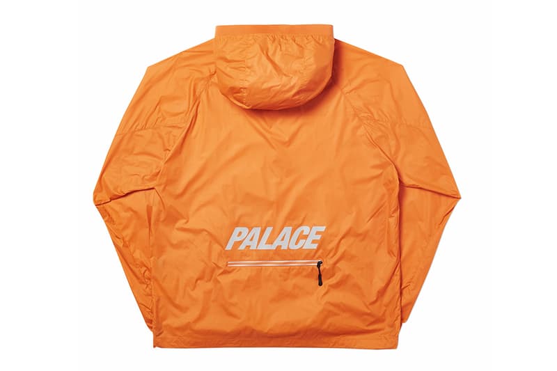 Palace Skateboards Summer 2020 Week 3 Drop List Release Info Jacket Hoodie T shirt pants Accessories Jersey 