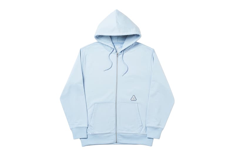 Palace Skateboards Summer 2020 Week 3 Drop List Release Info Jacket Hoodie T shirt pants Accessories Jersey 