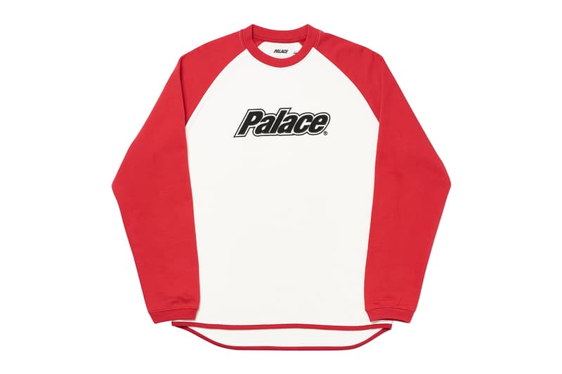 Palace Skateboards Summer 2020 Week 3 Drop List Release Info Jacket Hoodie T shirt pants Accessories Jersey 