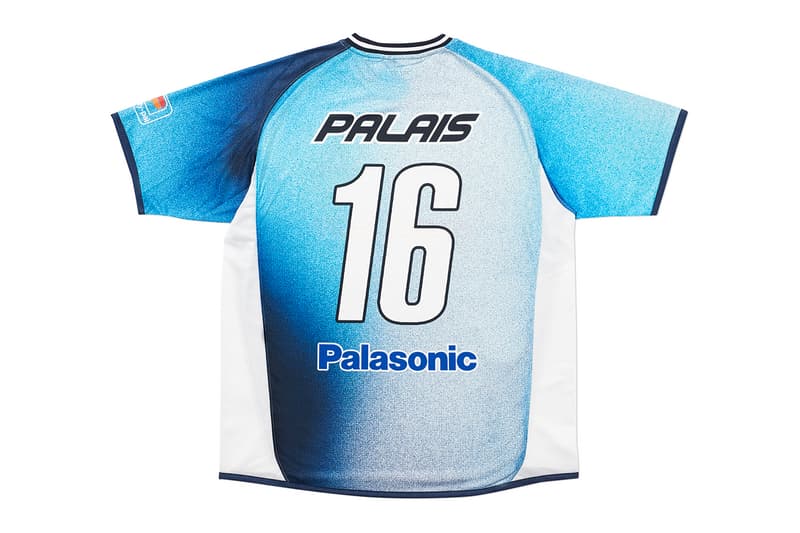 Palace Skateboards Summer 2020 Week 3 Drop List Release Info Jacket Hoodie T shirt pants Accessories Jersey 