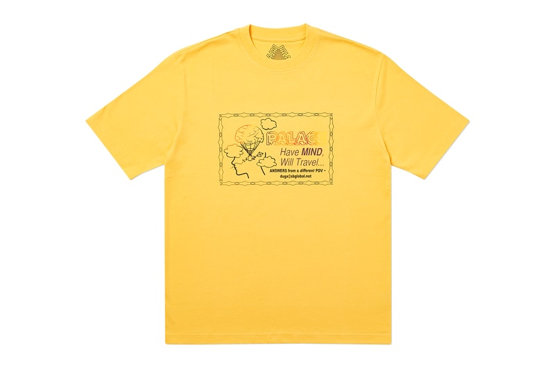 Palace Skateboards Summer 2020 Week 3 Drop List Release Info Jacket Hoodie T shirt pants Accessories Jersey 