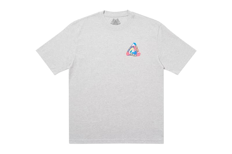 Palace Skateboards Summer 2020 Week 3 Drop List Release Info Jacket Hoodie T shirt pants Accessories Jersey 