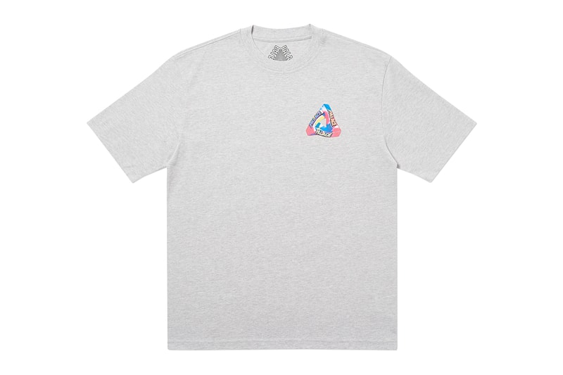 Palace Skateboards Summer 2020 Week 3 Drop List Release Info Jacket Hoodie T shirt pants Accessories Jersey 