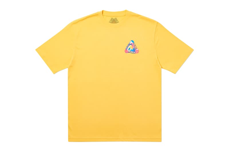 Palace Skateboards Summer 2020 Week 3 Drop List Release Info Jacket Hoodie T shirt pants Accessories Jersey 