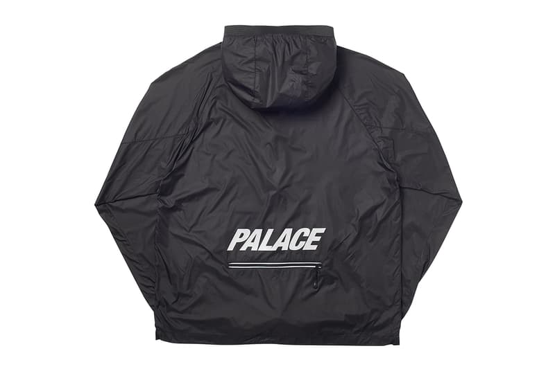 Palace Skateboards Summer 2020 Week 3 Drop List Release Info Jacket Hoodie T shirt pants Accessories Jersey 