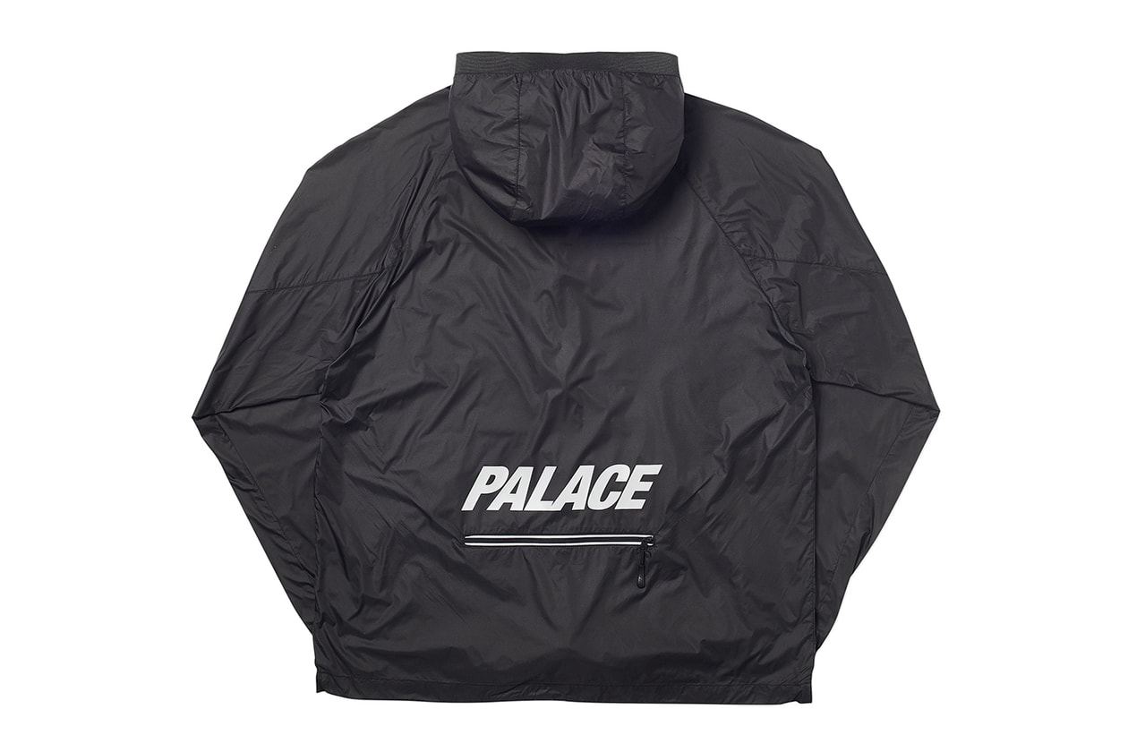 Supreme Spring Summer 2020 Week 14 Release List Palace Skateboards amongst few StreetX Professor. E Jacob & Co. Virgil Abloh CLOT RHUDE