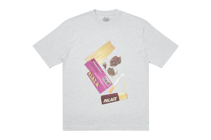 Palace Skateboards Summer 2020 Week 3 Drop List Release Info Jacket Hoodie T shirt pants Accessories Jersey 