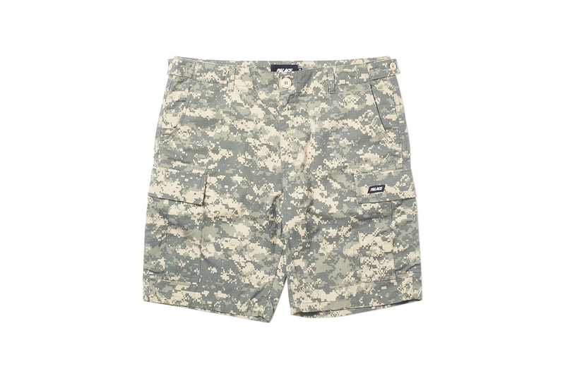 Palace Skateboards Summer 2020 Week 3 Drop List Release Info Jacket Hoodie T shirt pants Accessories Jersey 