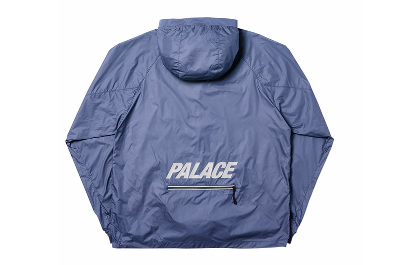 Palace Skateboards Summer 2020 Week 3 Drop List Release Info Jacket Hoodie T shirt pants Accessories Jersey 
