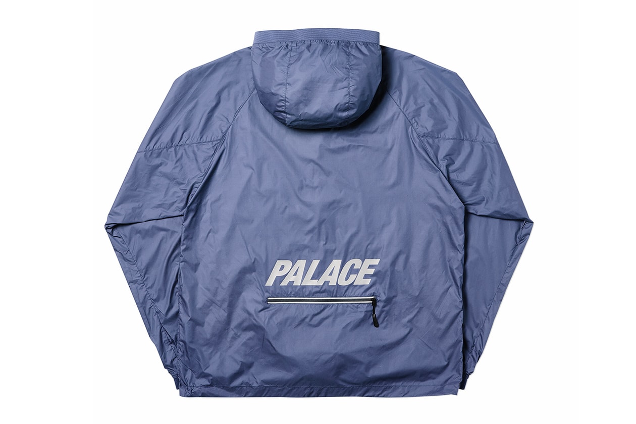 Supreme Spring Summer 2020 Week 14 Release List Palace Skateboards amongst few StreetX Professor. E Jacob & Co. Virgil Abloh CLOT RHUDE