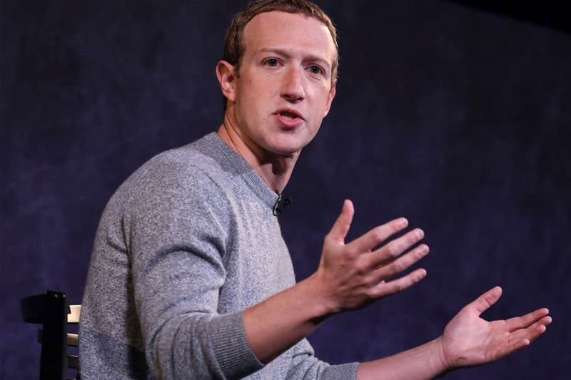 facebook mark zuckerberg work from home remote arrangement indefinite permanent coronavirus pandemic covid 19