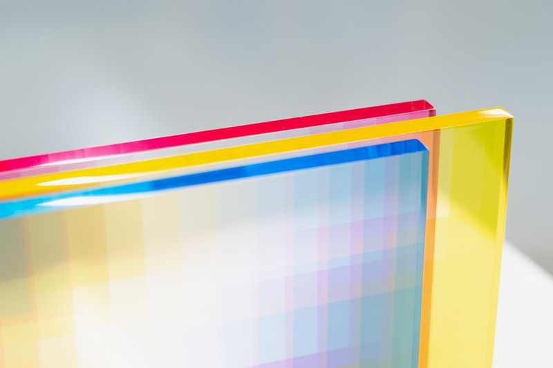Felipe Pantone and Configurable Art Unveil Sculpture Edition 'SUBTRACTIVE VARIABILITY MANIPULABLE 3' Release Information UV Paint 