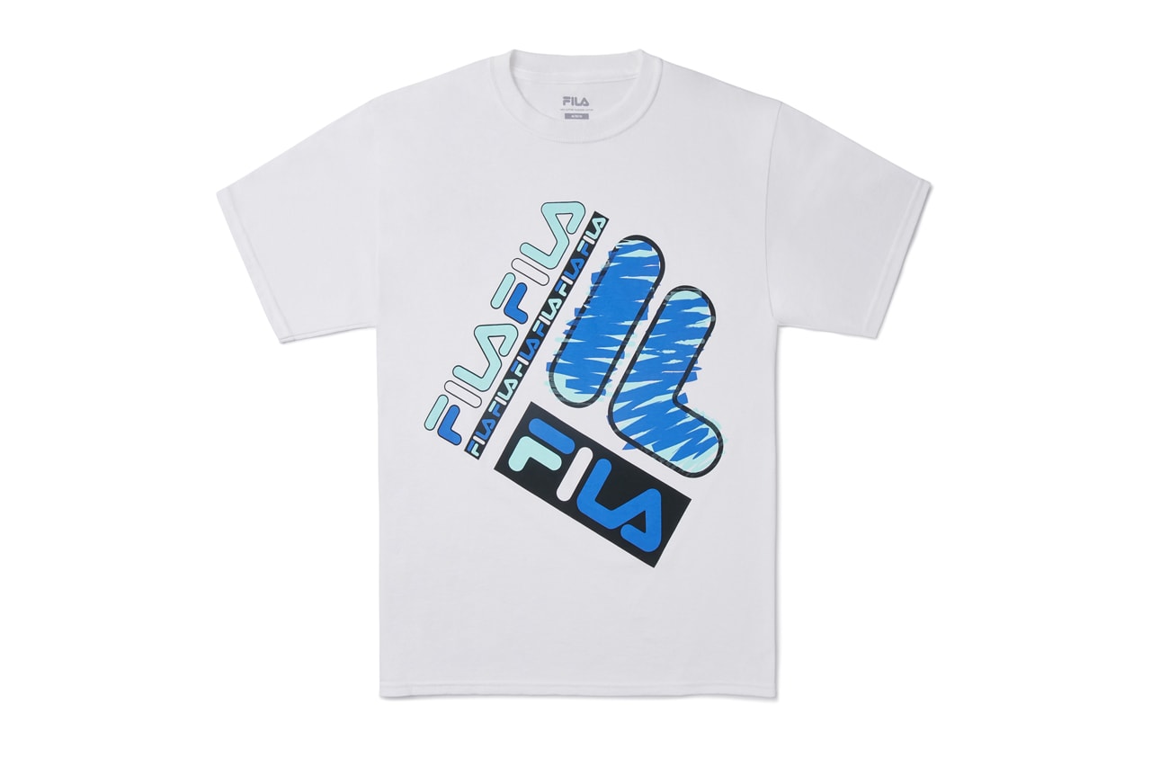 ザ ノトーリアスb I G フィラのカプセルコレクションが登場 Hypebeast Jp ザ ノトーリアスb I G フィラのカプセルコレクションが登場 Hypebeast Jp