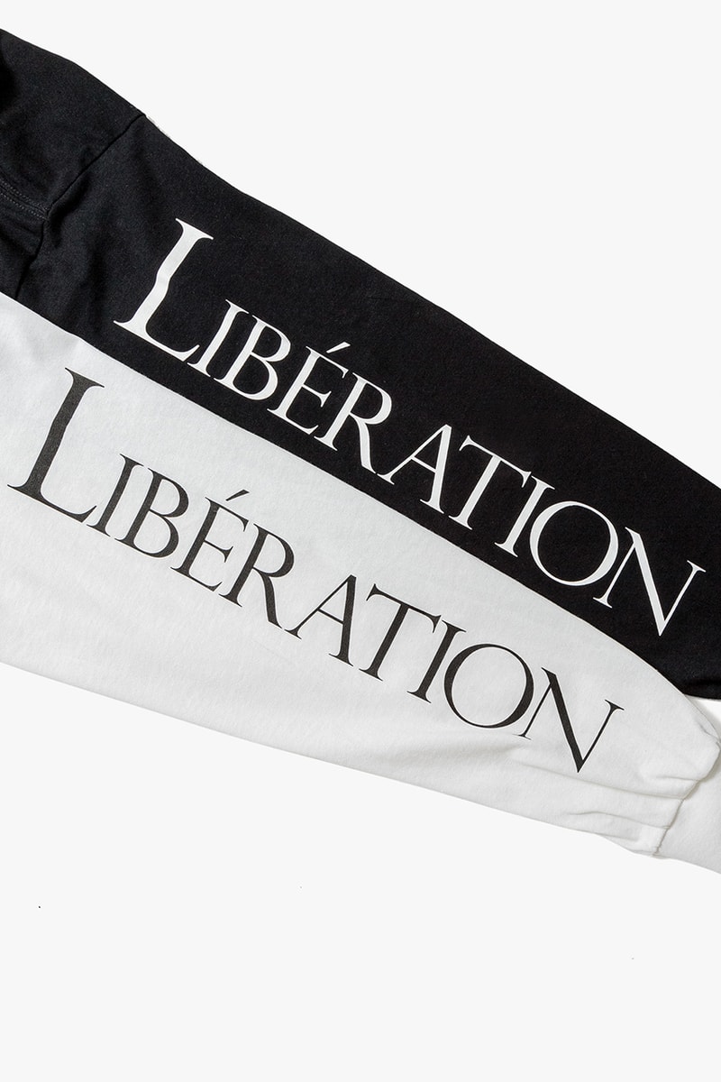 F-LAGSTUF-F x 'Evangelion,' BEAMS T Collaboration tee shirts Rei Ayanami collection 3 1 redo movie june 2020