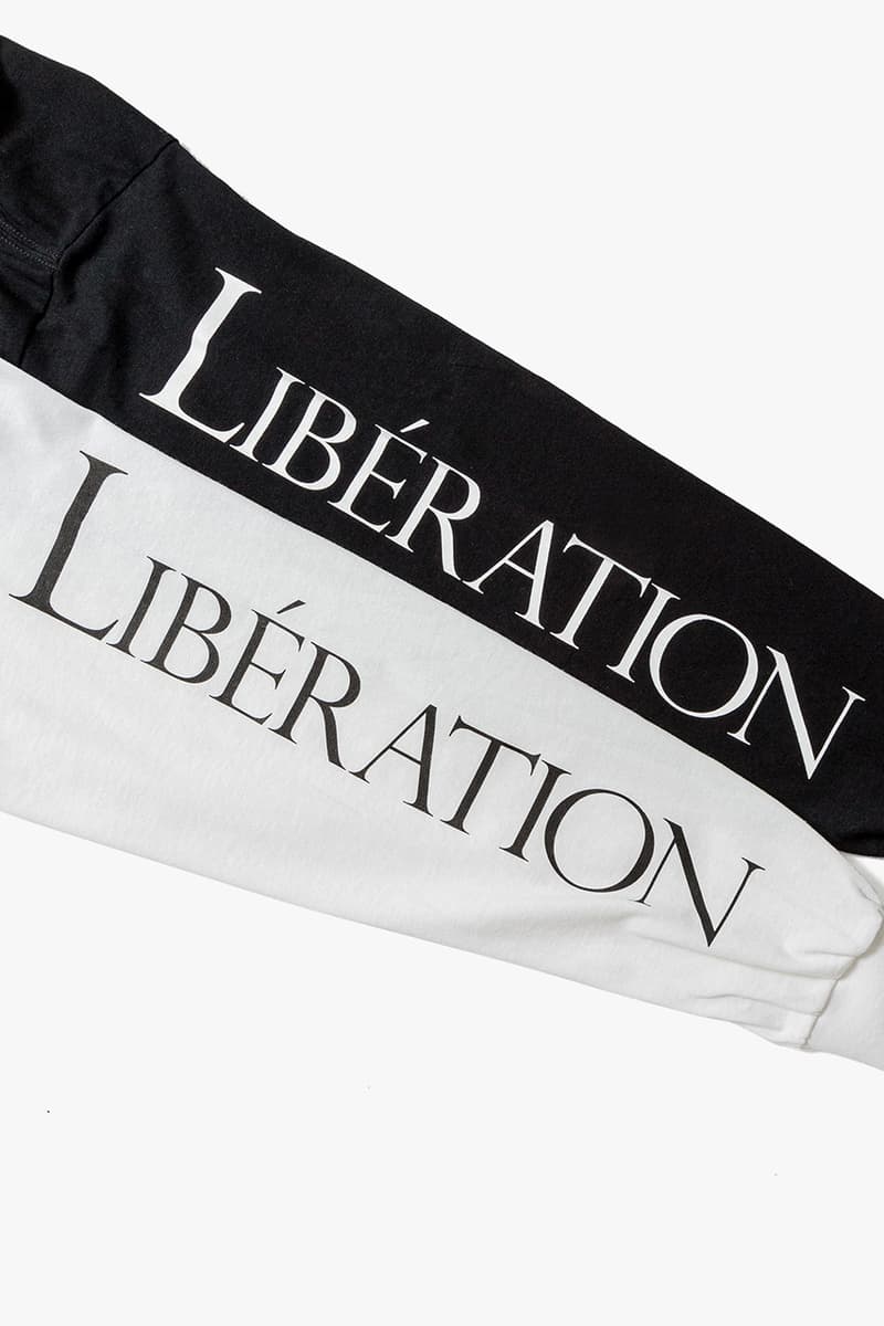 F-LAGSTUF-F x 'Evangelion,' BEAMS T Collaboration tee shirts Rei Ayanami collection 3 1 redo movie june 2020