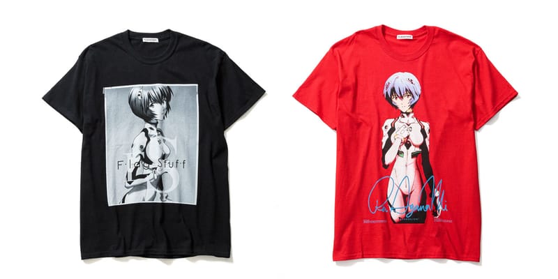 evangelion t