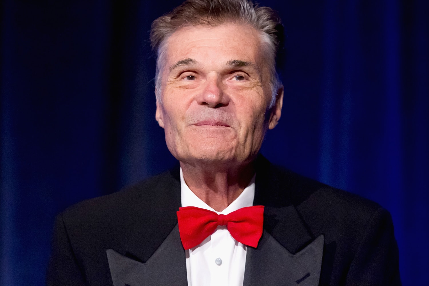 Actor and Comedian Fred Willard Has Passed Away age 86 anchorman best in show harold & kumar space force 