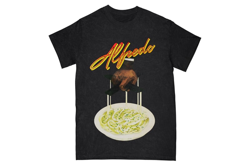 Freddie Gibbs The Alchemist Alfredo Comic Book Deadly Mike Artist Marvel Comics HYPEBEAST New Album Best New Tracks Tyler The Creator Rick Ross Benny The Butcher Griselda