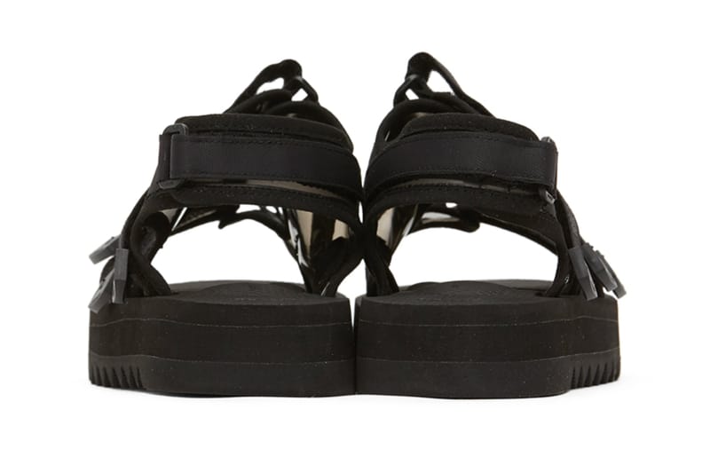 ganryu suicoke