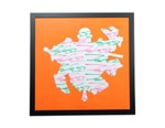 OALLERY Is Selling a Series of Rare Futura Artworks