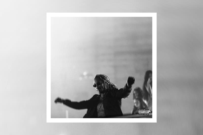 Future 'High Off Life' Album Stream trap atlanta 8th studio album listen now syrup spotify apple music Drake, Young Thug, Lil Uzi Vert, Meek Mill, DaBaby, Lil Baby, NBA YoungBoy, Lil Durk and Doe Boy travis scott life is good