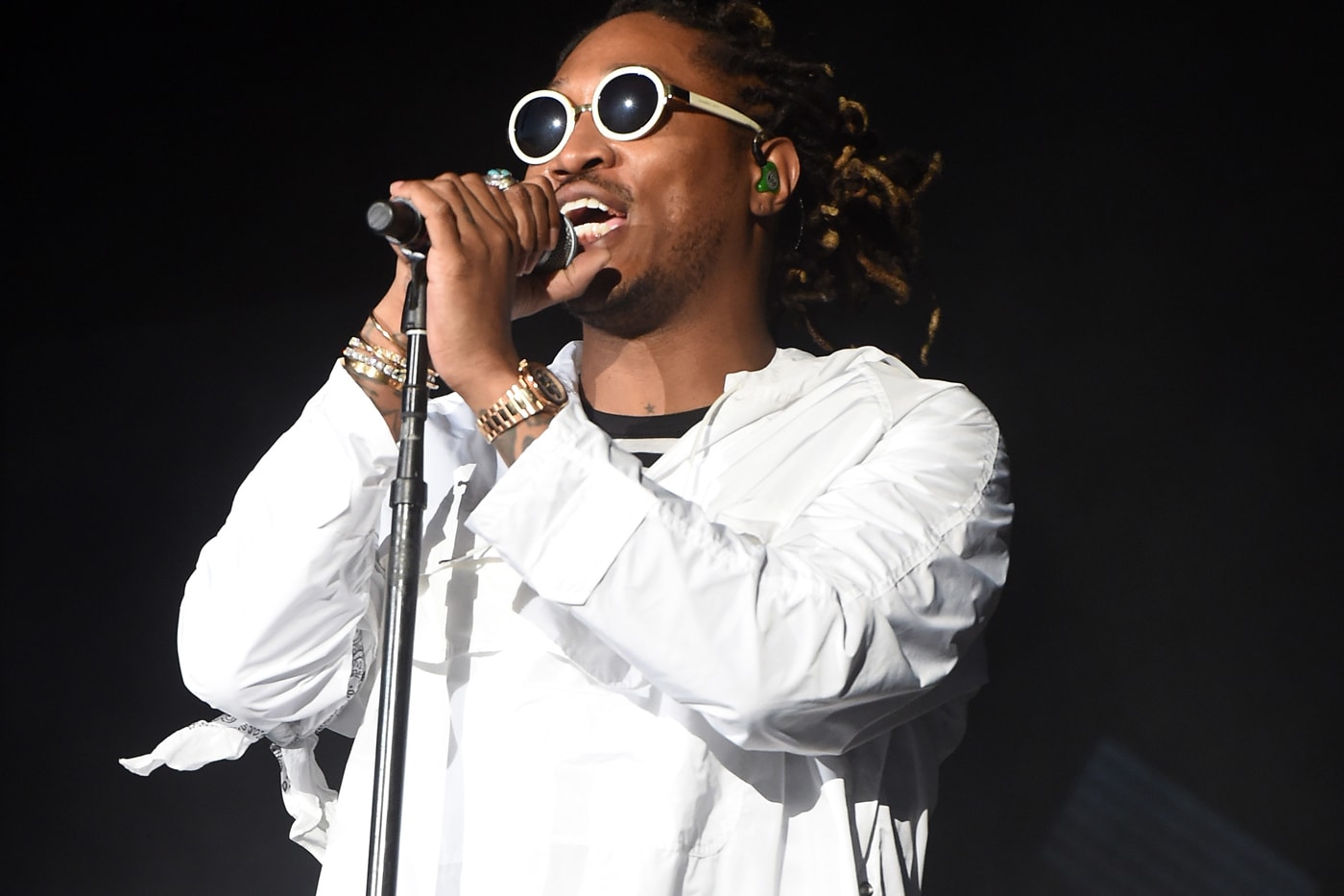 Future and Polo G First Week Album Projections Billboard 200 high off life the goat album chart hits daily double 