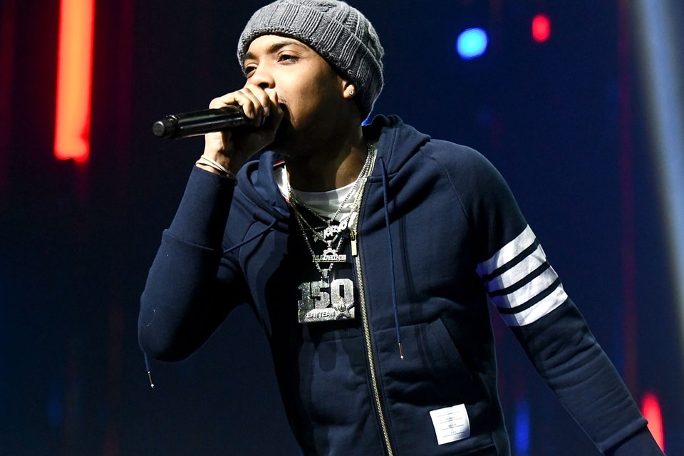 G Herbo Friends Foes Music Video Hypebeast