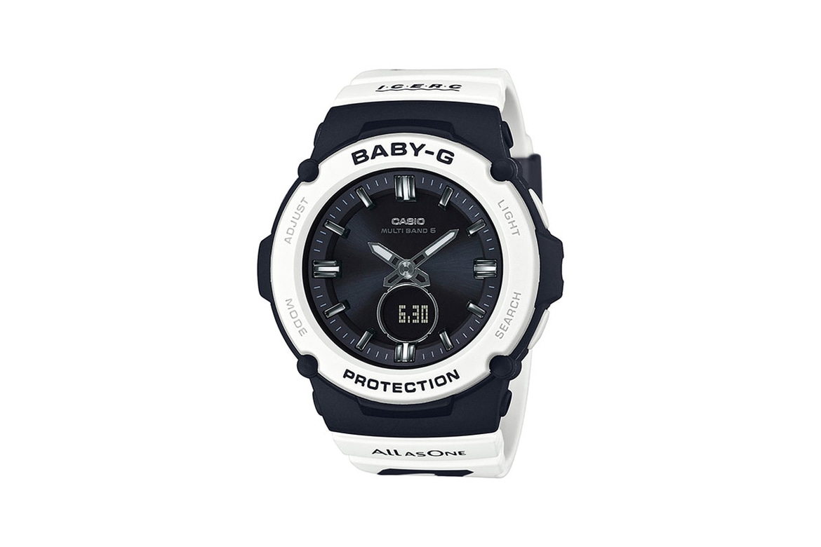 Casio G Shock Baby G Orca Whale Watch 2020 Edition Hypebeast