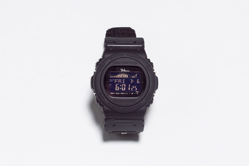 格安人気Ron Herman CASIO G-SHOCK GWX-5700 腕時計(デジタル)