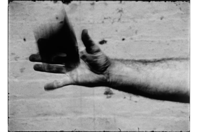 gagosian Broadcast: Alternate Meanings in Film and Video online exhibition