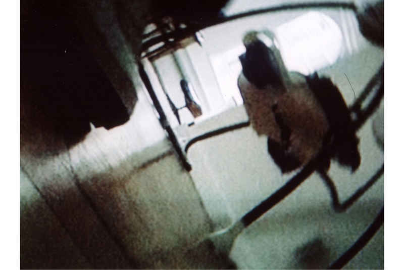 gagosian Broadcast: Alternate Meanings in Film and Video online exhibition