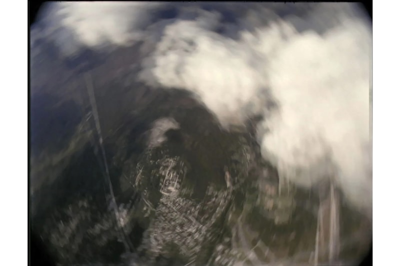 gagosian Broadcast: Alternate Meanings in Film and Video online exhibition