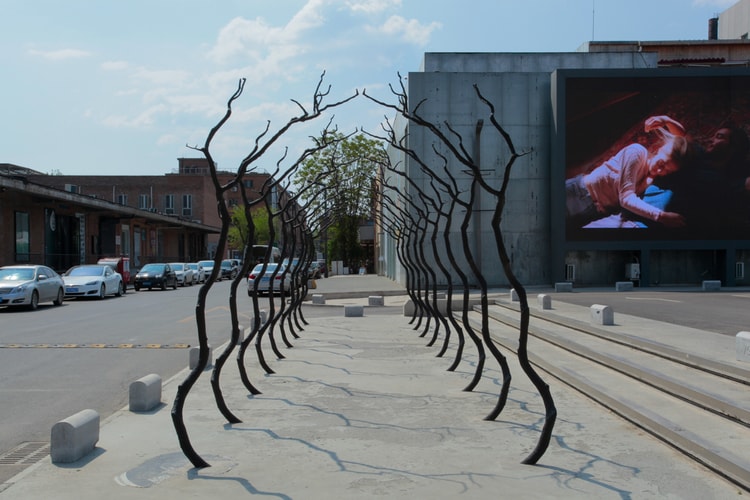 Gallery Weekend Beijing Is the First Major Art Fair to Relaunch in China