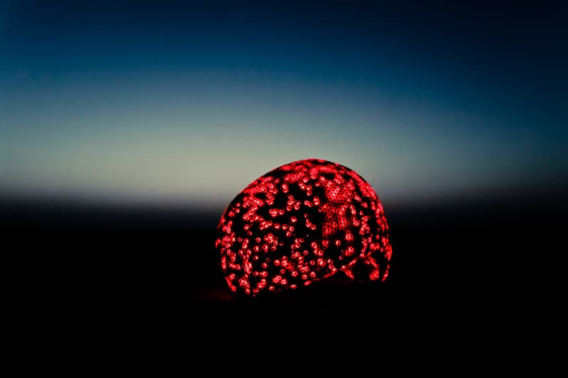 gallery weekend beijing art fair festival artworks public outdoor installation sculpture