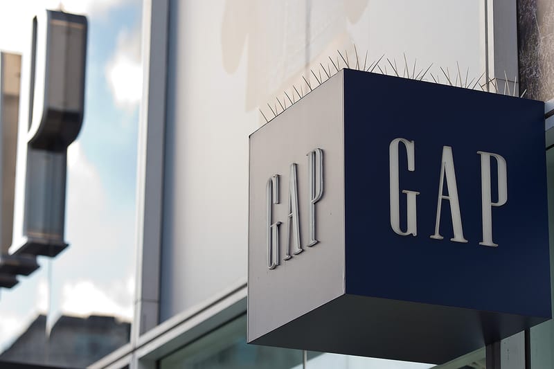 the gap manhattan