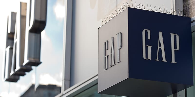 gap manhattan