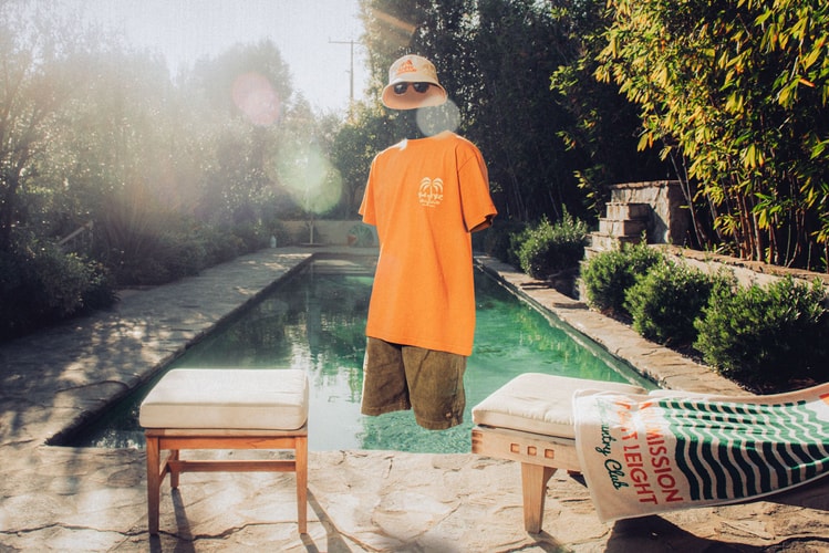 Garrett Leight Rejoins General Admission for Ethically-Made Summer 2020 Capsule