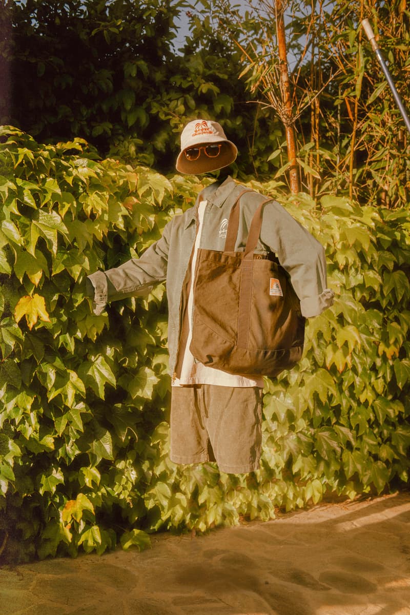 Garrett Leight x General Admission Summer 2020 Collaboration spring ss20 california venice country club collection