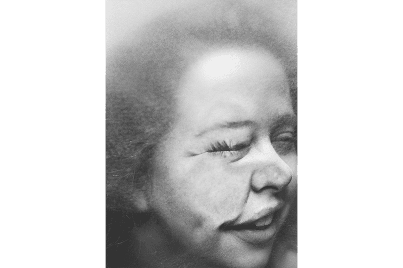 Glen Luchford "Selected Works 1990-2020" Virtual Digital Exhibition COVID-19 Coronavirus Photography 30 Year Career on Art Partner Website Bjork Kate Moss Gucci