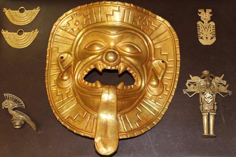 interpol global anti trafficking operation stolen artifacts