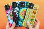 Grateful Dead Links Up With Casely For Phone Case Collaboration